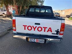 تويوتا هايلوكس